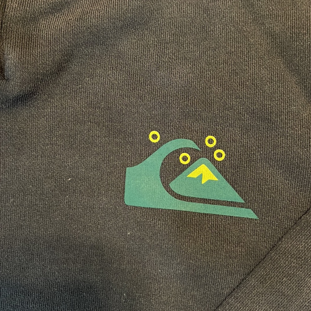 Quicksilver sweatshirt - Picture 3 of 8